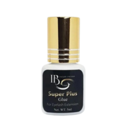 Клей для нарощування вій i-Beauty Super Plus, 5 мл, фото 1