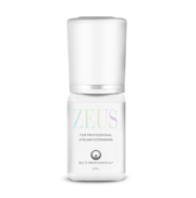 Клей для наращивания Dlux Professional Prime Zeus 0,5 сек 5 мл, фото 1