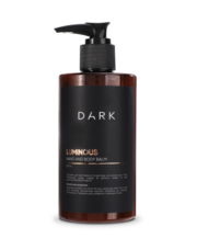 Лосьон для рук и тела Dark Luminous Balm 250 мл, фото 1