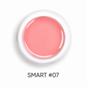 Гель моделюючий Dark Smart Builder Gel №007 15 мл, фото 1