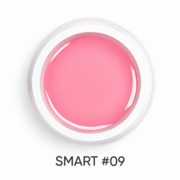 Гель моделюючий Dark Smart Builder Gel №009 15 мл, фото 1