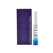 Закрепитель для ресниц Puluk Luxuriant Eyelash Black Coating 10 мл черный, фото 2