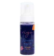 Пенка для лица Viya Blueberry Mojito 150 мл, фото 1