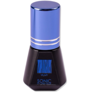 Клей UV для наращивания ресниц Vilmy Sonic 0,5-1 сек 5 мл прозрачный, фото 1