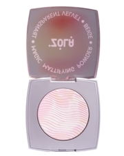 Пудра Zola Magic Mattifying Powder 5 г бежевая, фото 1