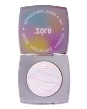 Пудра Zola Magic Mattifying Powder 5 г ирис, фото 2