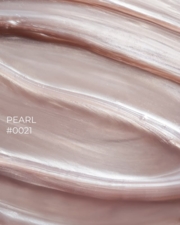 Гель моделюючий DNKa №0021 Pearl 15 мл, фото 2