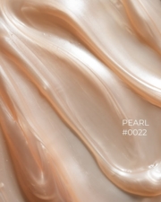 Гель моделюючий DNKa №0022 Pearl 15 мл, фото 2