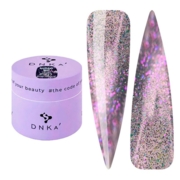 Гель моделюючий DNKa №0029 Burlesque 15 мл, фото 1