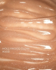 Гель моделюючий DNKa №0031 Hollywood Glow 15 мл, фото 2