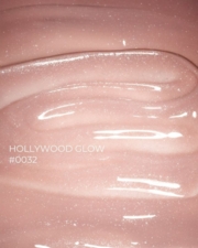 Гель моделюючий DNKa №0032 Hollywood Glow 15 мл, фото 2