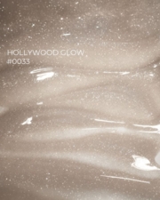 Гель моделюючий DNKa №0033 Hollywood Glow 15 мл, фото 2