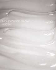 Гель моделюючий DNKa №0034 Hollywood Glow 15 мл, фото 2