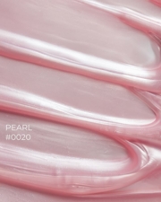 Гель моделюючий DNKa №0020 Pearl 30 мл, фото 2