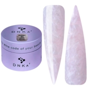Гель моделюючий DNKa №0020 Pearl 30 мл, фото 1