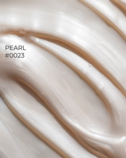 Гель моделюючий DNKa №0023 Pearl 15 мл, фото 3