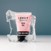 Гель охолоджуючий Lovely Brows 50 мл, фото 2