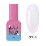 База камофлююча Luna Opal Base №4 13ml, фото 1