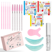 Набір для ламінування вій та брів Platinum Mini Kit 					, фото 1