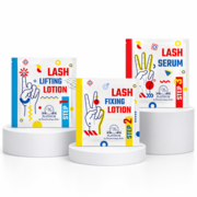 Состав для ламинирования Platinum саше №3 1.5 мл, фото 1