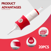 Картридж MO Generation 2 0807RL (1 шт), фото 3