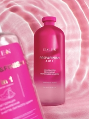 Обезжириватель  Edlen Prep&amp;Finish Watermelon 1000 мл, фото 2