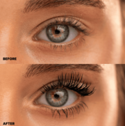 Туш для вій Zola Black Mascara Mystique , фото 4