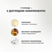 Мус-детокс очищаючий для брів та вій Elan 2.0 1000  мл, фото 2