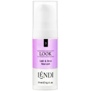 Склад для ламінування вій та брів Lendi Lash &amp; Brow New Look №3 10 мл, фото 1