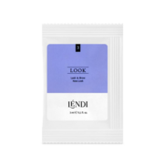 Набір складів для ламінування вій та брів Lendi Lash &amp; Brow New Look №1, 2, 3 саше по 3 мл, фото 4