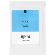 Склад для ламінування вій та брів Lendi Lash &amp; Brow New Look №2 саше 3 мл , фото 1