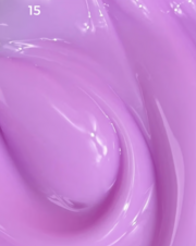 Гель моделюючий Edlen Lollipop №15 50 мл, фото 2