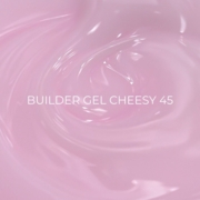 Гель моделюючий Edlen Cheesy №45 30 мл, фото 3