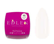 Гель моделирующий Edlen Cheesy №46 30 мл, фото 1
