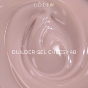 Гель моделюючий Edlen Cheesy №48 30 мл, фото 3