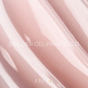 Гель моделюючий Edlen Princess №21 30 мл, фото 3
