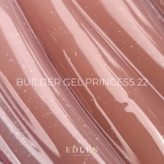 Гель моделюючий Edlen Princess №22 30 мл, фото 2