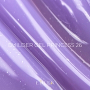 Гель моделюючий Edlen Princess №26 30 мл, фото 2