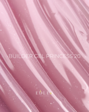 Гель моделюючий Edlen Princess №20 50 мл, фото 3