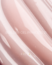 Гель моделюючий Edlen Princess №21 50 мл, фото 2