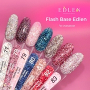 База камуфлююча Edlen Flash №79 17 мл, фото 2