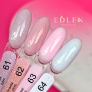 База камуфлююча Edlen Cover Opal №61 17 мл, фото 2