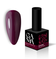 Гель-лак GA&amp;MA Pantone Collection №150 Viva Magenta  10 мл , фото 1