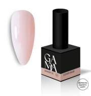База камуфлююча GA&amp;MA Cover Base №15 Ginger (формула одного шару) 15 мл , фото 1
