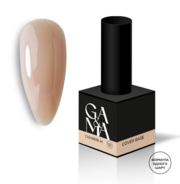 База камуфлююча GA&amp;MA Cover Base №44 Cashmere (формула одного шару) 15 мл , фото 1