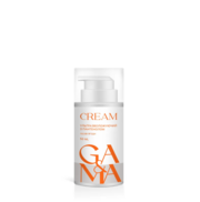  Крем ультразволожуючий GA&amp;MA Ultra-moisturizing cream з пантенолом Лісові ягоди 50 мл, фото 1