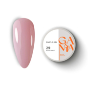 Гель моделюючий GA&amp;MA Simple Gel №29 Rumyanyy 15 мл, фото 1