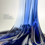 Гель моделюючий GA&amp;MA Simple Gel №43 Sapphire 30 мл, фото 2