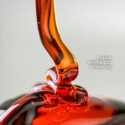 Гель моделюючий GA&amp;MA Simple Gel №48 Citrine 15 мл, фото 2