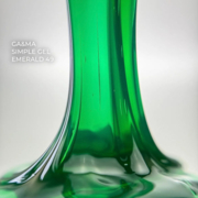 Гель моделюючий GA&amp;MA Simple Gel №49 Emerald 15 мл, фото 2
